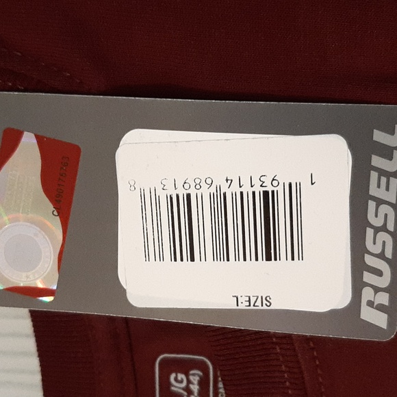 Loyola large tshirt - Picture 3 of 3